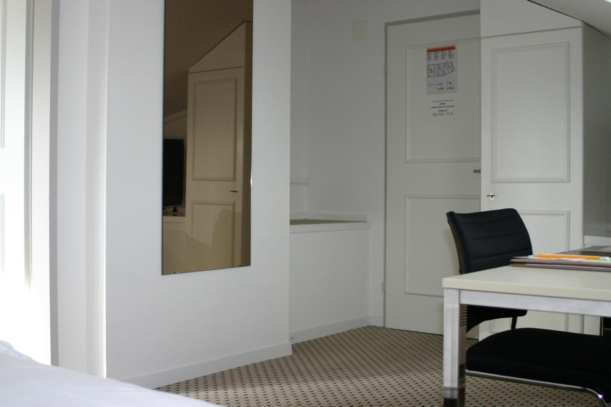 Hotel Schwanen Wil Ruang foto